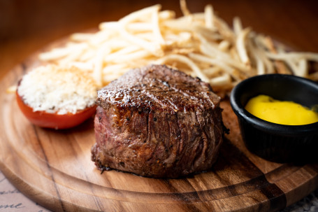 Chateaubriand “Tenderloin” 285G /10Oz