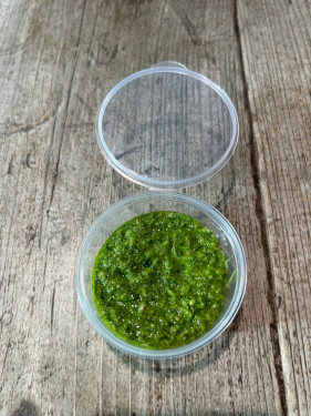 Pesto Sauce(Ve)(V)(Df)