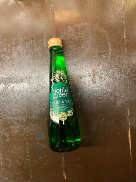 Bottle Green Sparkling Press. (275Ml)