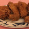 Fried Chicken Wings (4 Whole)