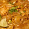L21. Pad Thai Noodles With Chicken