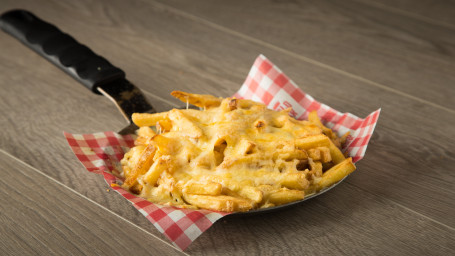 Chips Cheesy Chips (V)