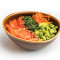 Salmon sashimi (BYO)