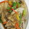 42. Pad Khing (Stir-Fried With Ginger)