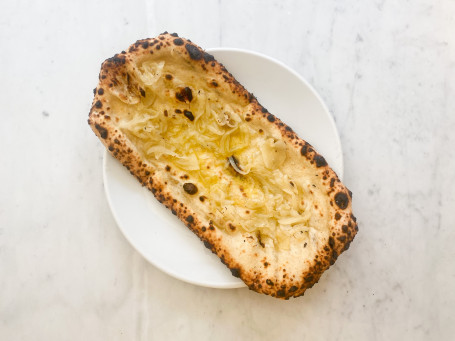 Onion Focaccia (Vg)