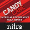 2. Left Hand Candy Cane Nitro (Nitro)