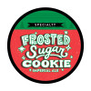 4. Frosted Sugar Cookie