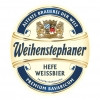 19. Weihenstephaner Hefeweissbier