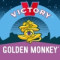 51. Golden Monkey