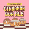 53. Cinnamon Bun Ale
