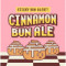 53. Cinnamon Bun Ale
