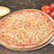 Pizza De Queso 12 Mediana