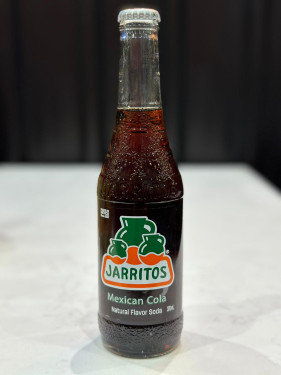 Jarritos Mexican Cola  Made In Mexico