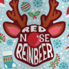 Red Nose Reinbeer
