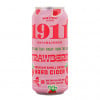 3. 1911 Strawberry Cider