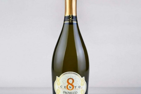 8 Cento Prosecco (Bottle)