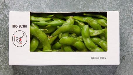 Edamame (V)(H)