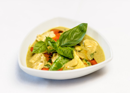 Green Curry “Kang Kean Waan”