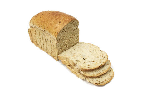 Granary Sandwich Loaf Sliced 700G