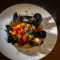 Tagliatelle Mussels