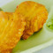 A12. Vegetable Curry Puff V