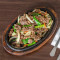 Pan Fried Bulgogi