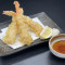 Xiā Tiān Fù Luó 3Jiàn Shrimp Tempura (3Pieces)