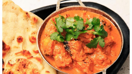 Chicken Tikka Masala (House Special)