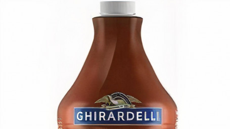 5 Lb Ghirardelli Caramel Sauce