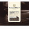 Callebaut Chocolate Block Semisweet 54.5% Cocoa 11 Lb
