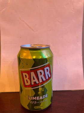 Baar Limeade