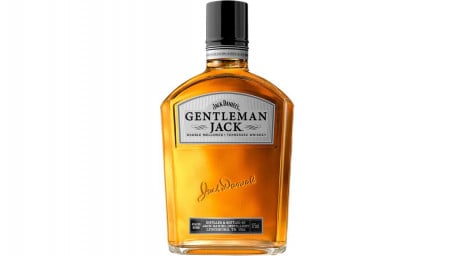 Jack Daniel's Gentleman Jack (375 Ml)