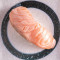 Smoke Salmon Nigiri (1 Piece)