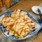Shuāng Céng Qǐ Sī Dàn Bǐng Egg Pancake With Double Cheese