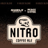 Nitro Coffee Ale