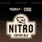Nitro Coffee Ale