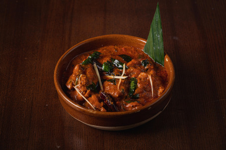 Lamb Madras Mǎ Dé Lā Sī Yáng Ròu