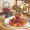 Bō Luó Chén Cù Zhū Shuǎng Ròu Sweet And Sour Pork With Pineapple