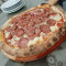 Pizza Grande (35 Cm) 12 Fatias Com Desconto