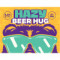 5. Hazy Beer Hug
