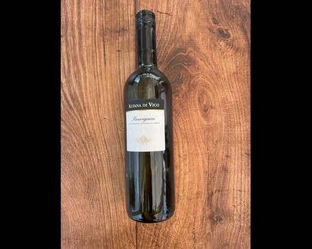 Altana Sauvignon Blanc Bottle