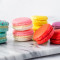 6 Pack Macarons