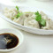 San Tong Dumplings (8 Pcs)