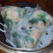 Steamed Minced Meat Dumplings Medium)