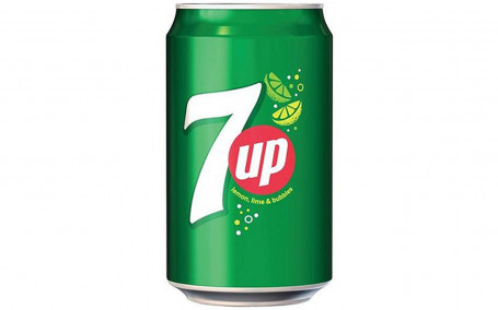 7Up Lemonada