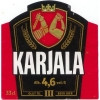 Karjala Iii (Cask)