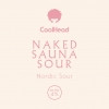 Naked Sauna Sour