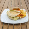 Chicken Halloumi Panini