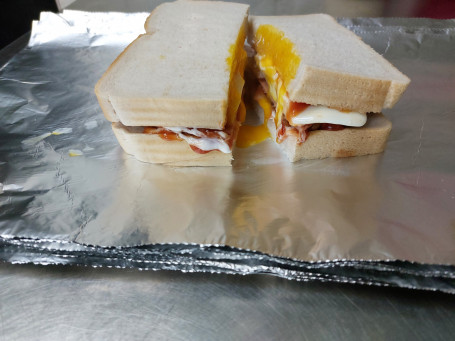 Hot Sandwich (3 Item)