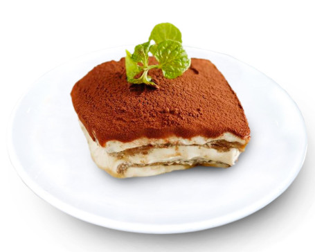 Tiramisu Cake Zì Jiā Zào Yì Dà Lì Zhī Shì Dàn Gāo